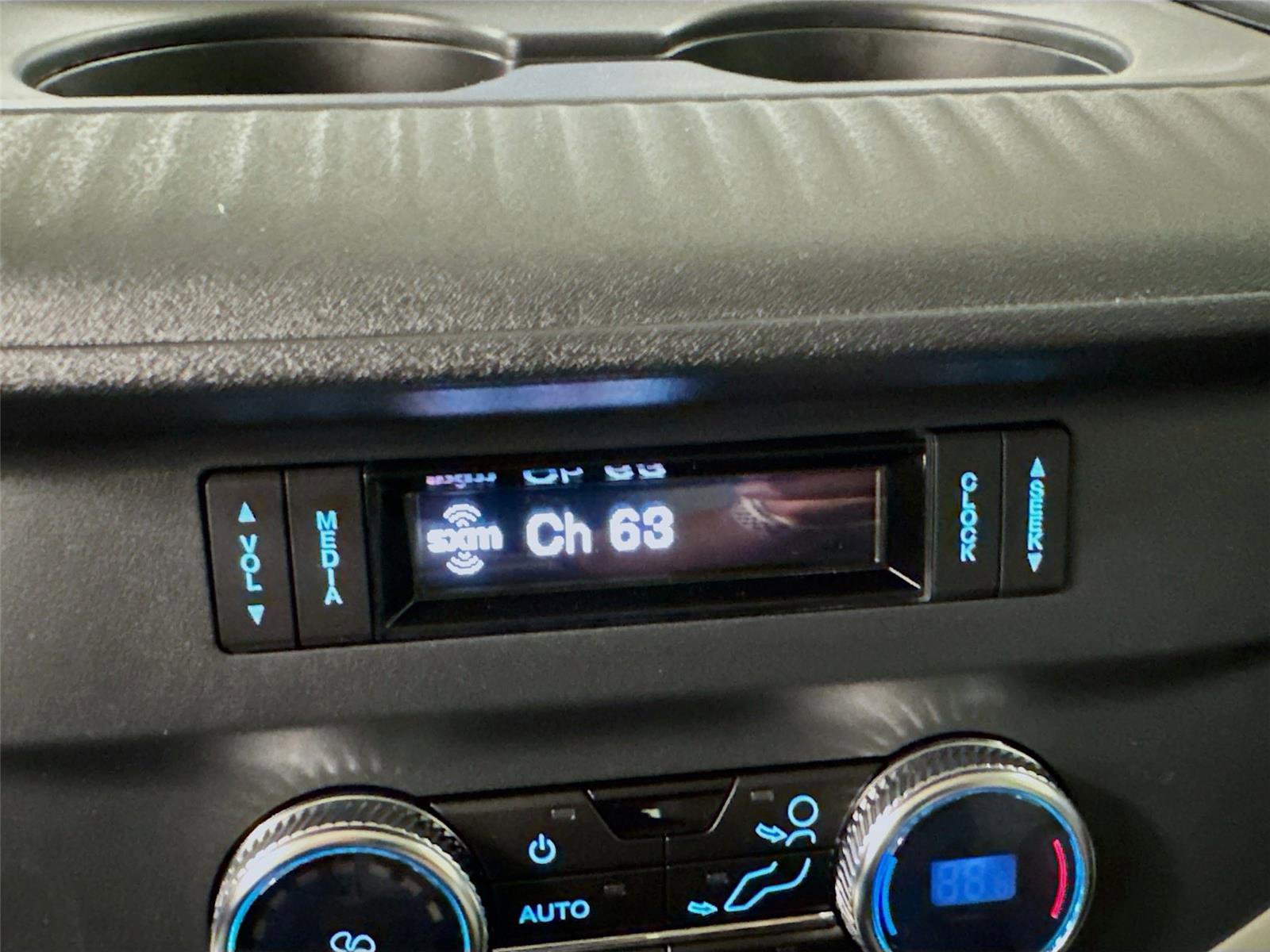 New 2025 Ford Expedition Platinum w/ Platinum Ultimate Package image 26