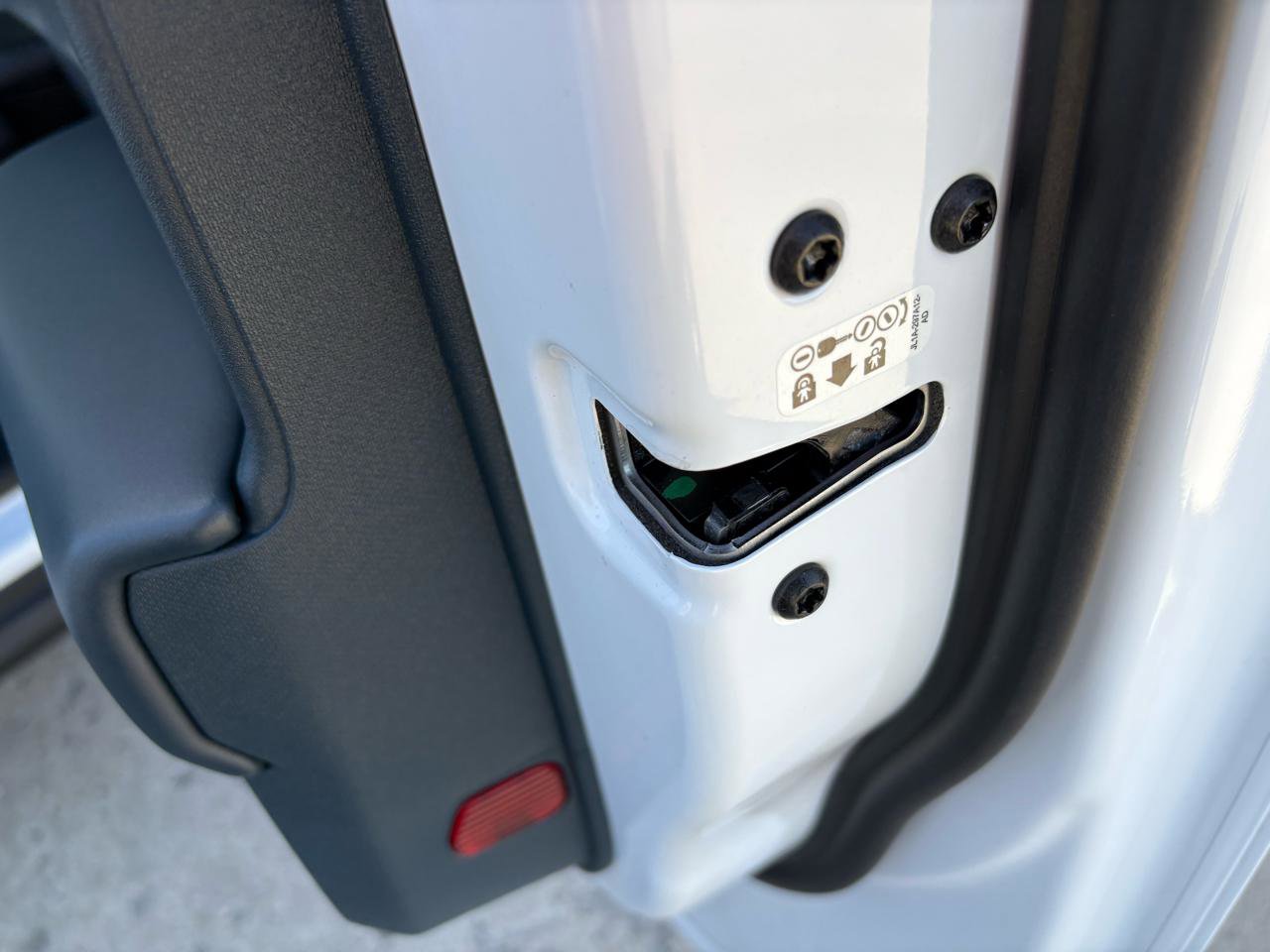 Used 2024 Ford Maverick Tremor w/ Tremor Off-Road Package image 59