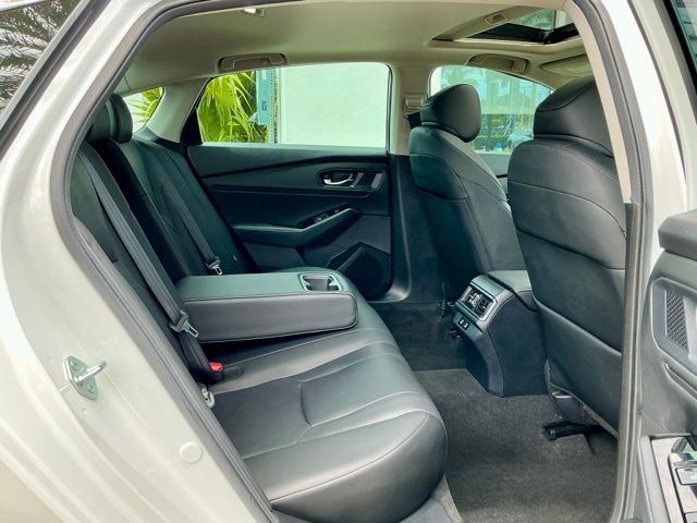 Used 2023 Honda Accord Touring image 13