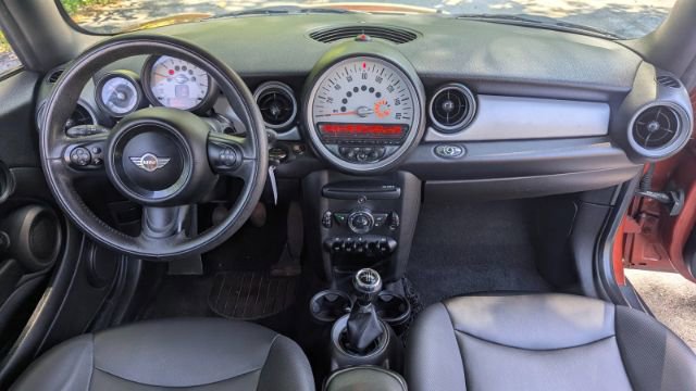 Used 2012 MINI Cooper Convertible FWD image 22
