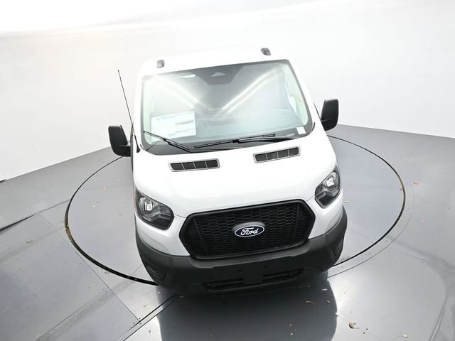 New 2026 Ford Transit 250 Low Roof image 20