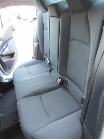 Used 2021 Toyota Corolla LE FWD image 12