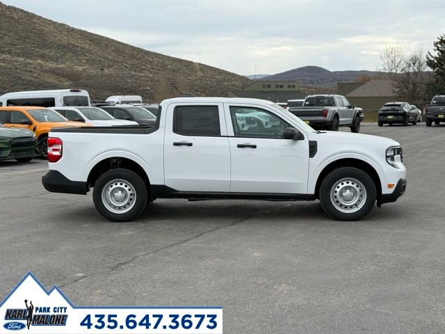 New 2026 Ford Maverick XL w/ 4K Tow Package image 38