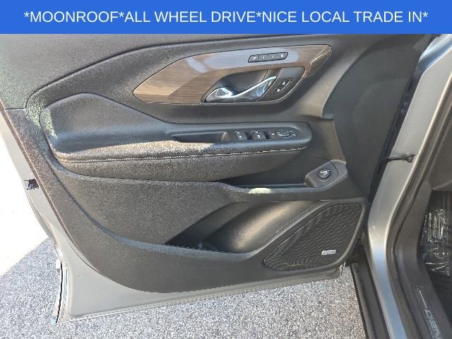 Used 2023 GMC Terrain Denali AWD/4WD image 26