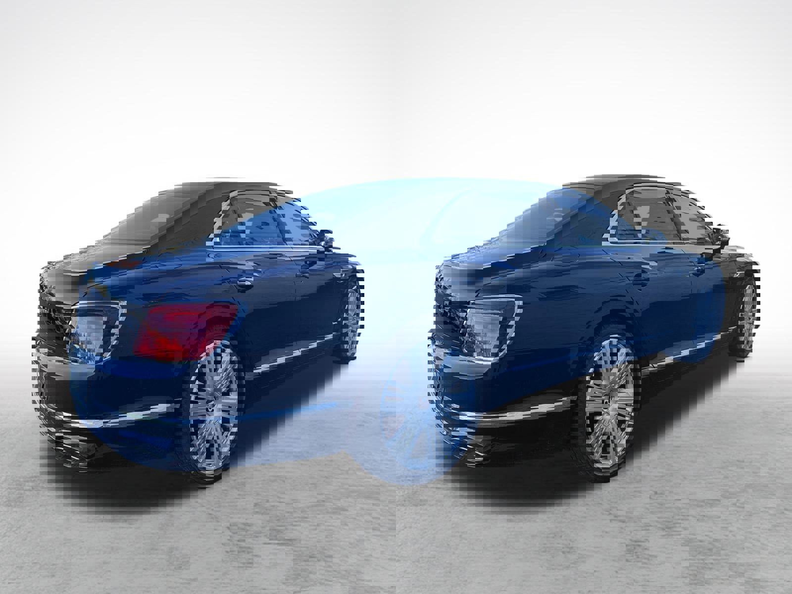 New 2026 Bentley Flying Spur Plug-In Hybrid image 11