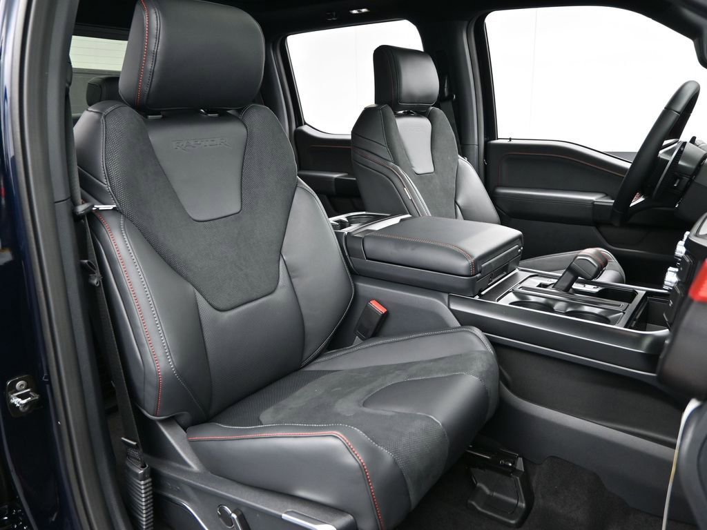 New 2025 Ford F150 Raptor image 36