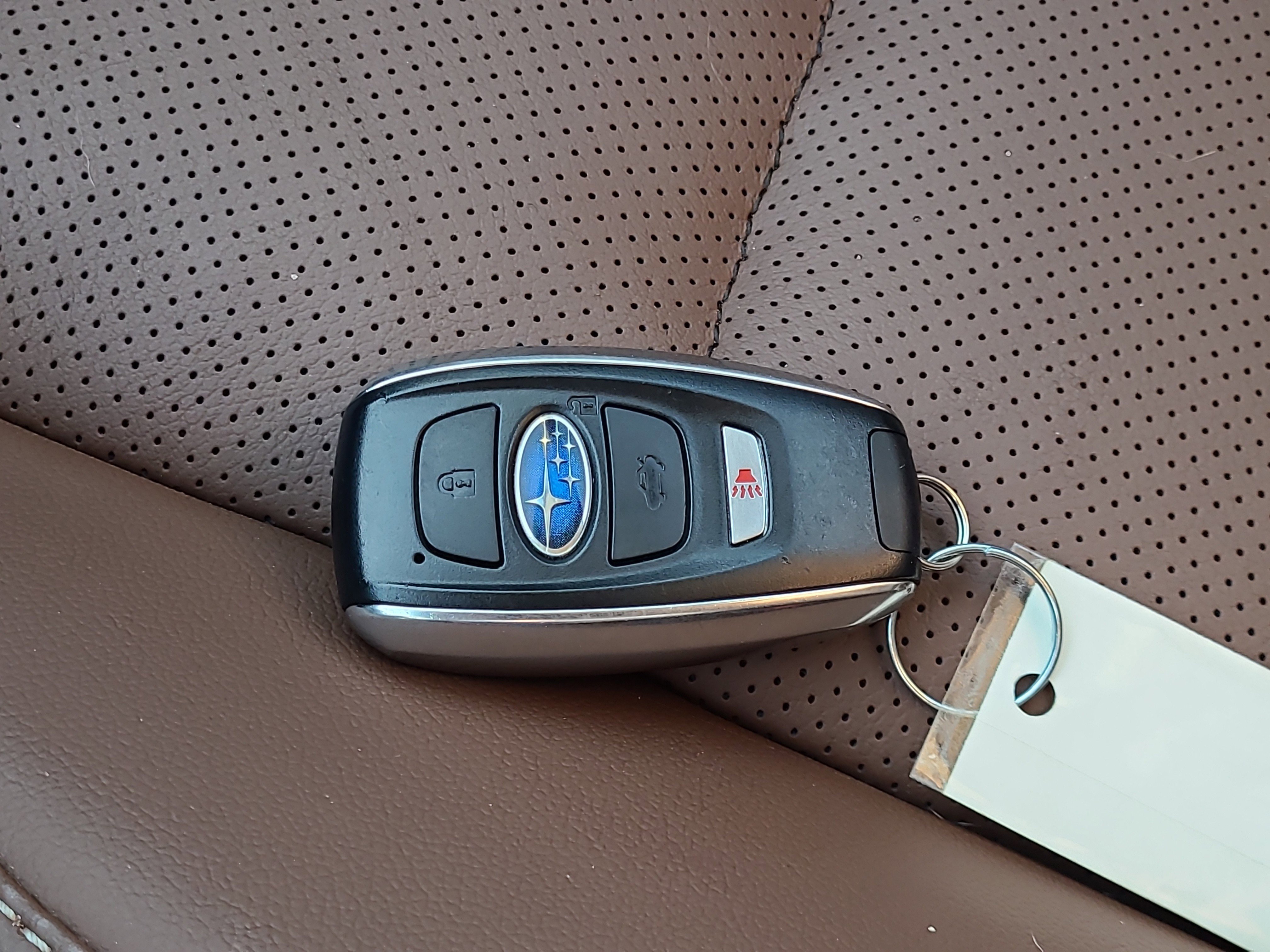 Used 2019 Subaru Outback 2.5i Touring image 33