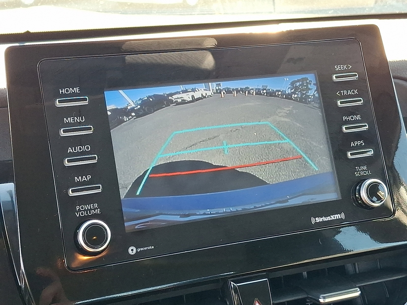 Certified 2023 Toyota Camry SE image 18
