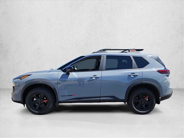 New 2026 Nissan Rogue SV image 5