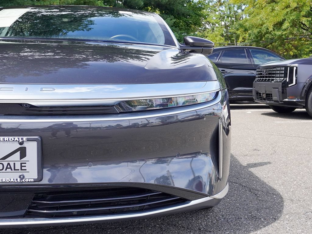 Used 2025 Lucid Air Touring AWD/4WD image 17