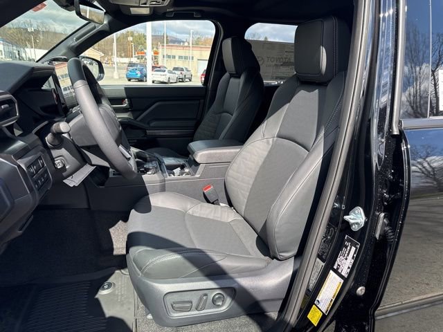 New 2026 Toyota 4Runner TRD Off-Road Premium image 11