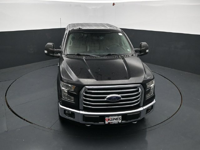 Used 2015 Ford F150 XLT w/ Equipment Group 301A Mid AWD/4WD image 61