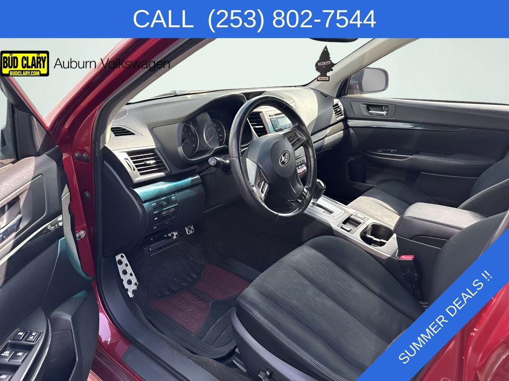 Used 2013 Subaru Legacy 2.5i Sport AWD/4WD image 22