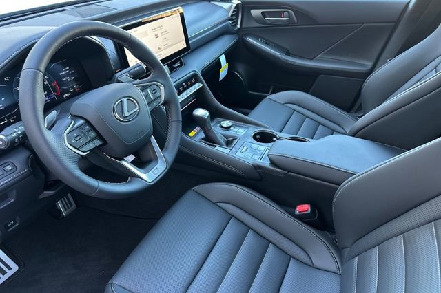 New 2026 Lexus IS 350 F Sport image 8