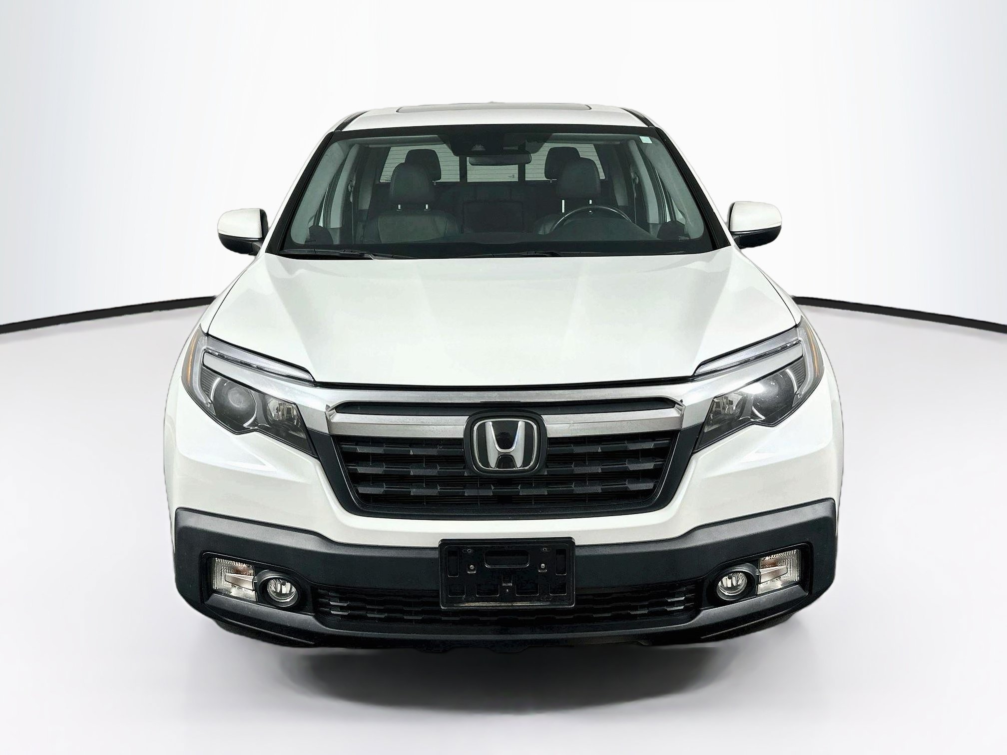 Used 2020 Honda Ridgeline RTL image 2
