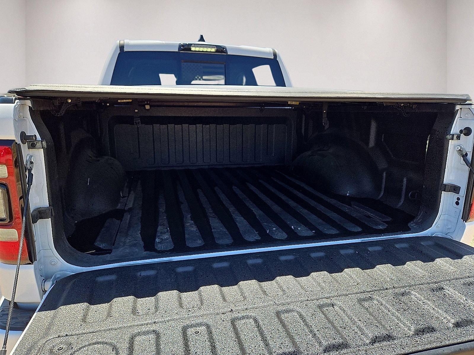 Used 2023 RAM 1500 Limited AWD/4WD image 14