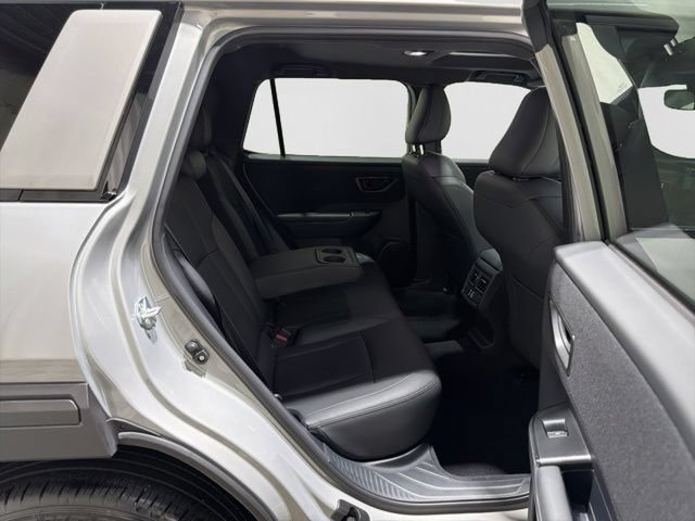 Certified 2026 Subaru Outback Premium AWD/4WD image 33