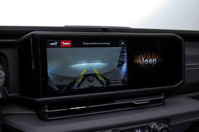 Used 2024 Jeep Wrangler Unlimited Rubicon 392 image 69