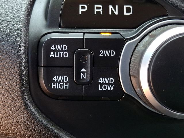 Used 2019 RAM 1500 Big Horn AWD/4WD image 23