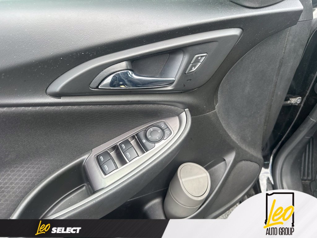 Used 2020 Chevrolet Malibu RS FWD image 5
