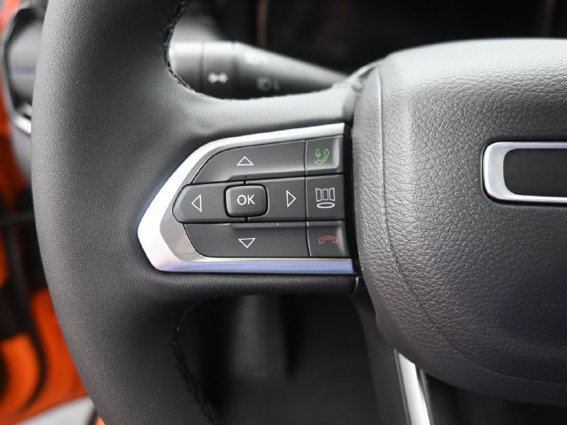 New 2026 Jeep Compass Limited w/ Sun, Sound & Navigation Group AWD/4WD image 31
