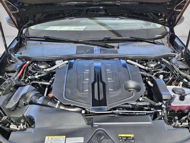 New 2026 Audi A6 Premium Plus AWD/4WD image 25