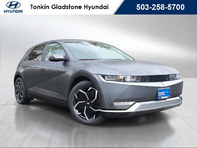 Certified 2023 Hyundai Ioniq 5 SEL w/ Cargo Package