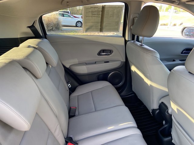 Used 2016 Honda HR-V EX-L image 21