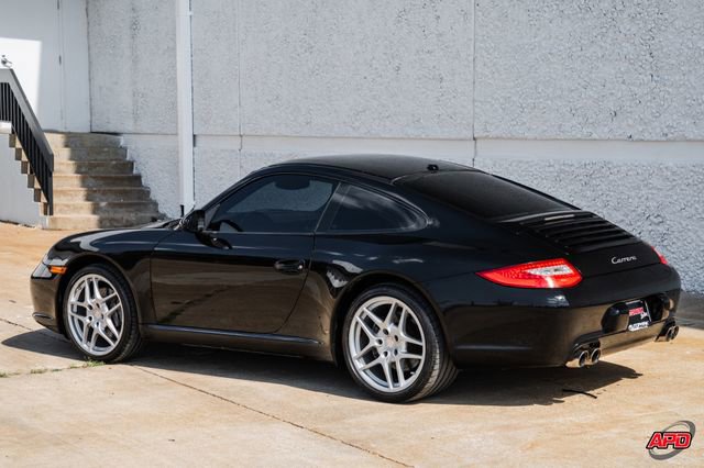 Used 2011 Porsche 911 Carrera image 38