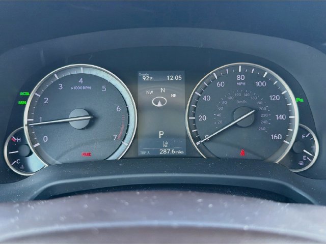 Used 2018 Lexus RX 350 FWD w/ Premium Package image 40