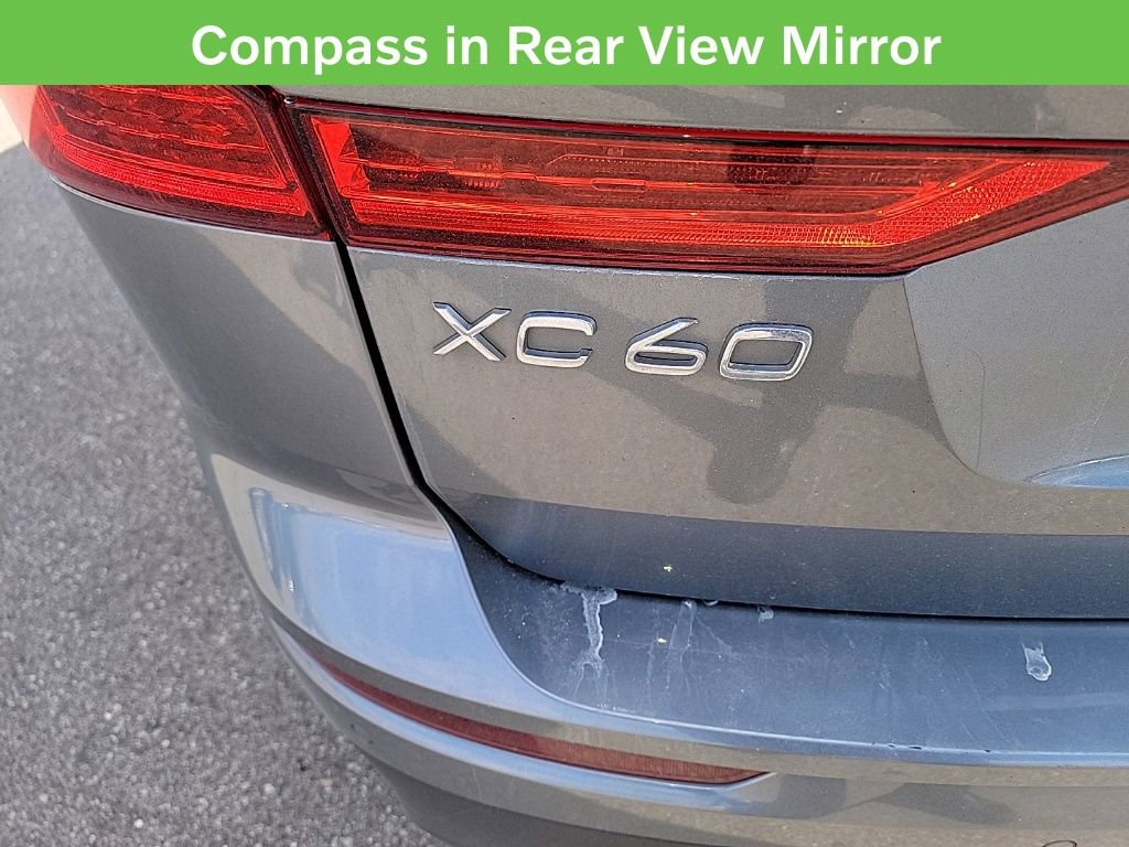 Used 2019 Volvo XC60 T6 Momentum w/ Multimedia Package image 16