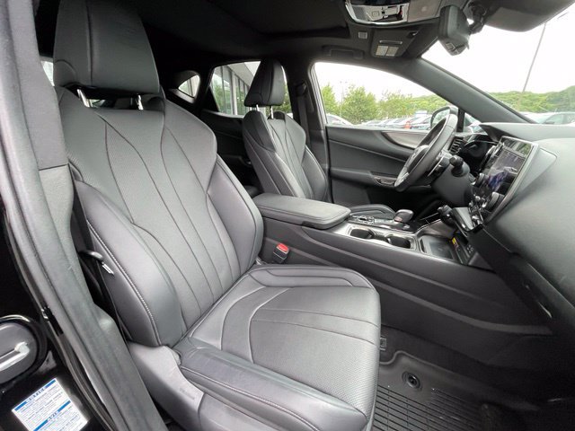 Used 2023 Lexus NX 350 F Sport AWD/4WD image 29
