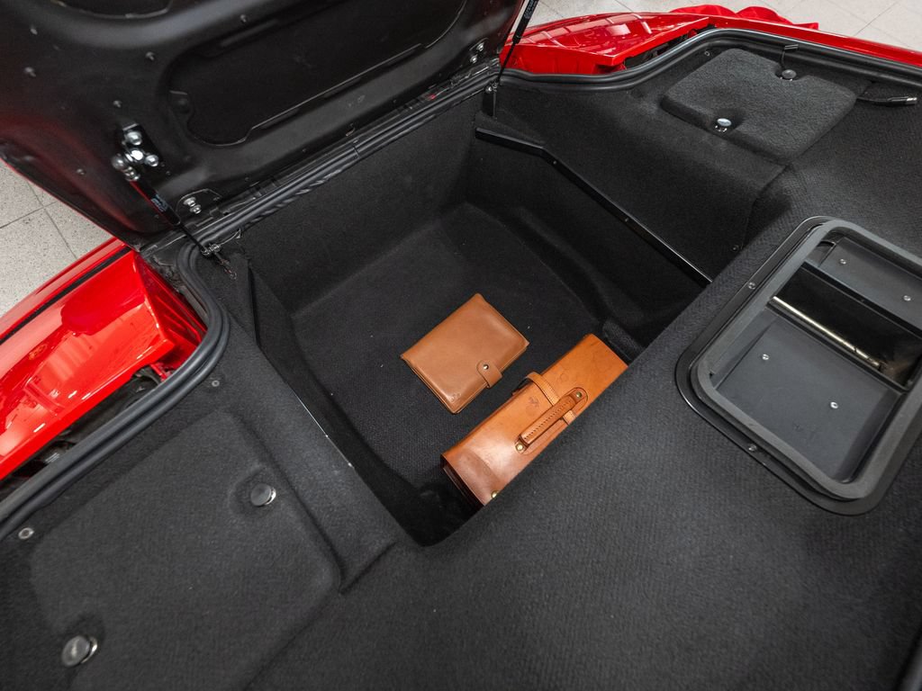 Used 1995 Ferrari F355 GTS RWD image 31