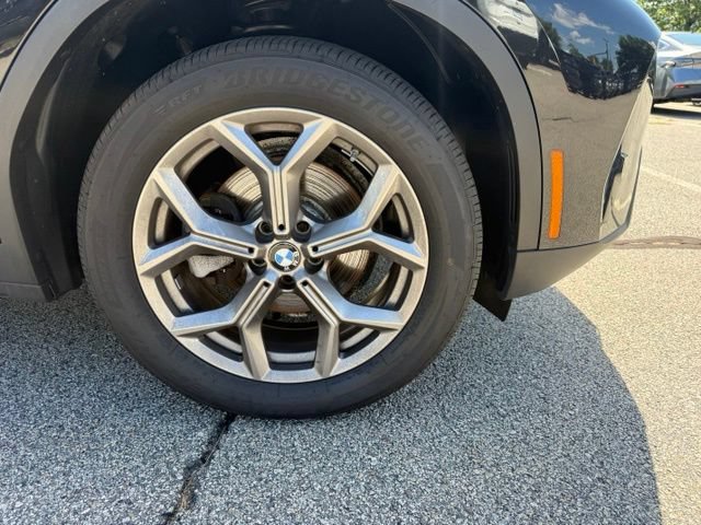 Used 2022 BMW X3 xDrive30i w/ Premium Package 2 AWD/4WD image 13