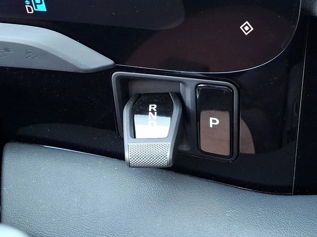 Certified 2025 Porsche Taycan image 19