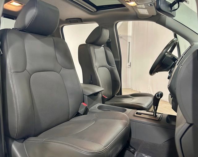 Used 2019 Nissan Frontier SL AWD/4WD image 24