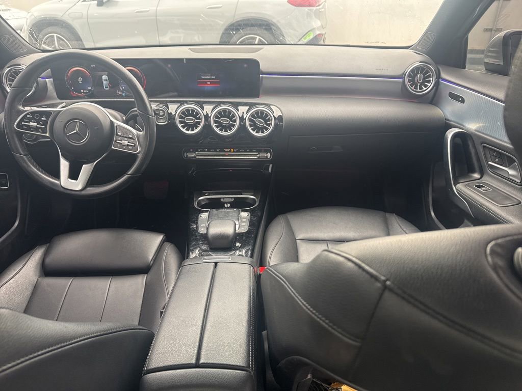Used 2022 Mercedes-Benz A 220 image 7