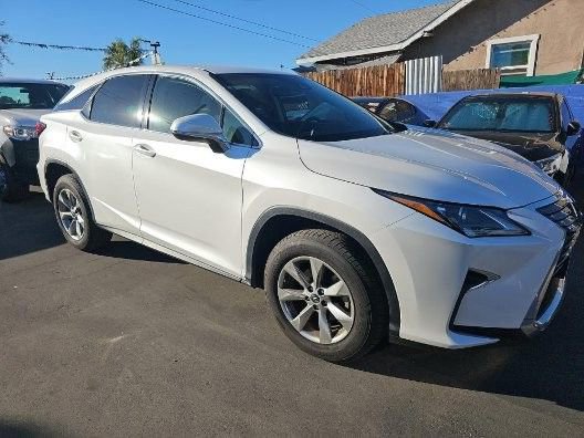 Used 2019 Lexus RX 350 FWD