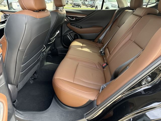 Certified 2025 Subaru Outback Touring image 16