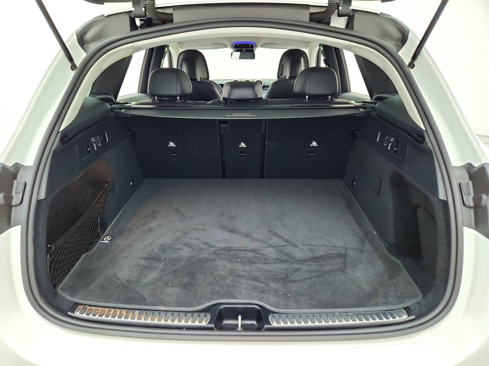 Certified 2024 Mercedes-Benz GLC 300 image 33