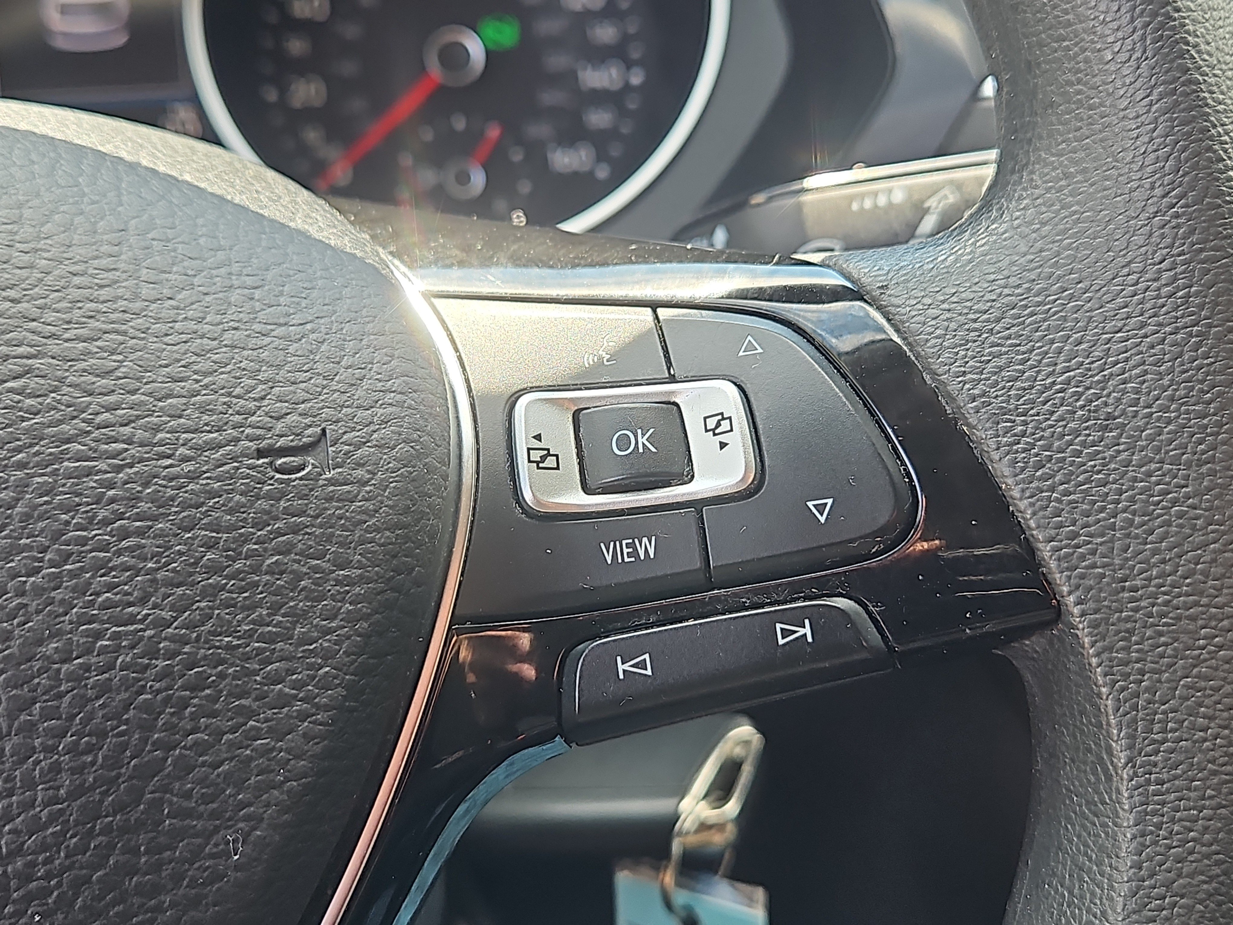 Certified 2021 Volkswagen Tiguan S AWD/4WD image 14