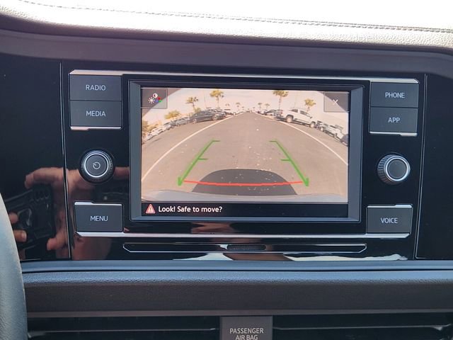 Used 2021 Volkswagen Jetta GLI image 23