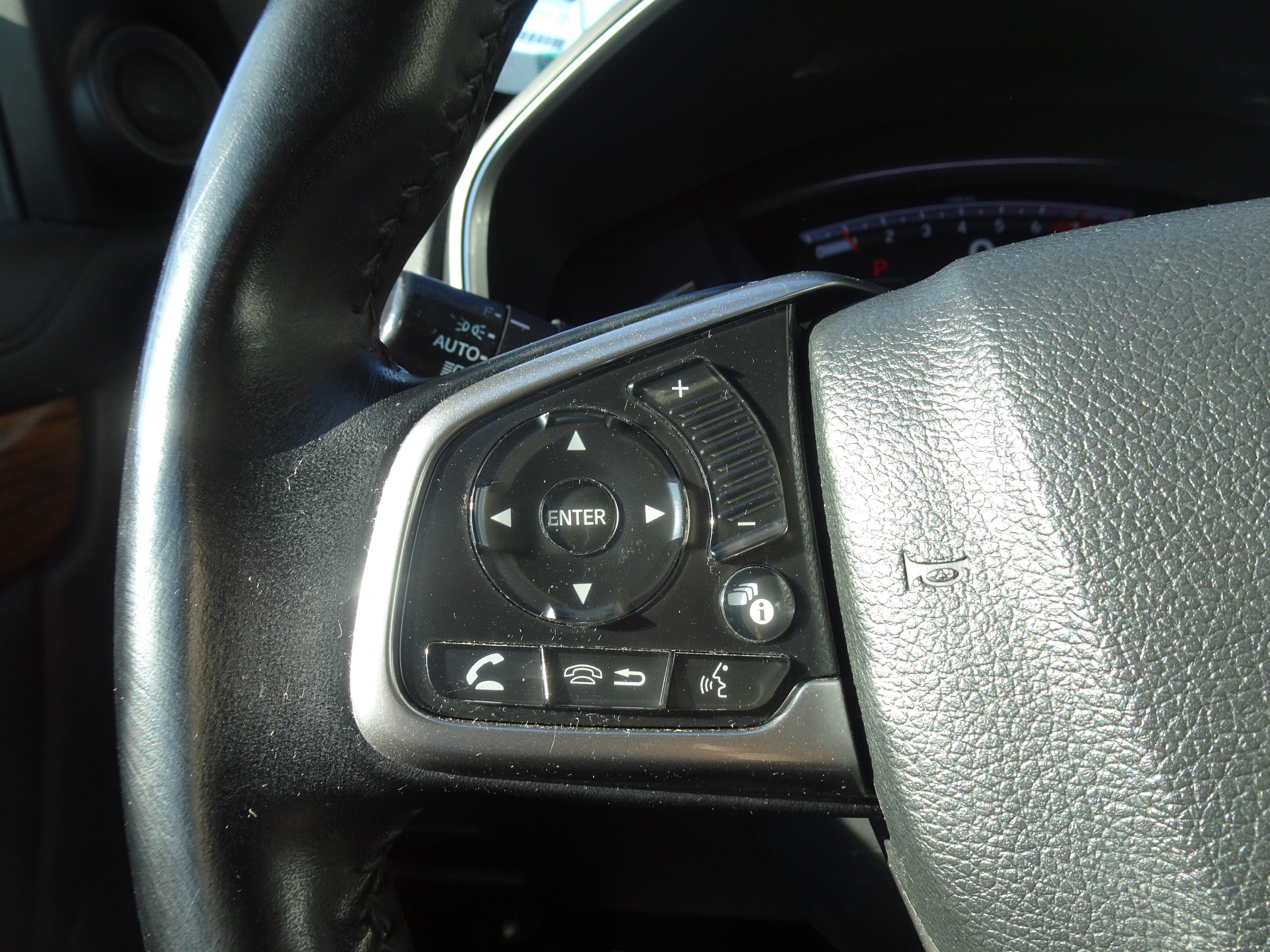 Used 2017 Honda CR-V EX-L image 23