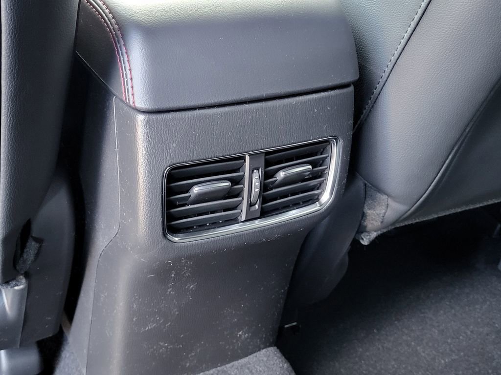 New 2025 MAZDA CX-5 2.5 Turbo image 29