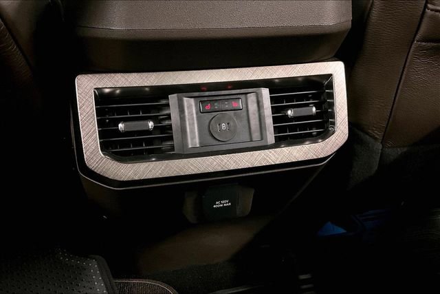 Used 2025 Ford F350 King Ranch image 30