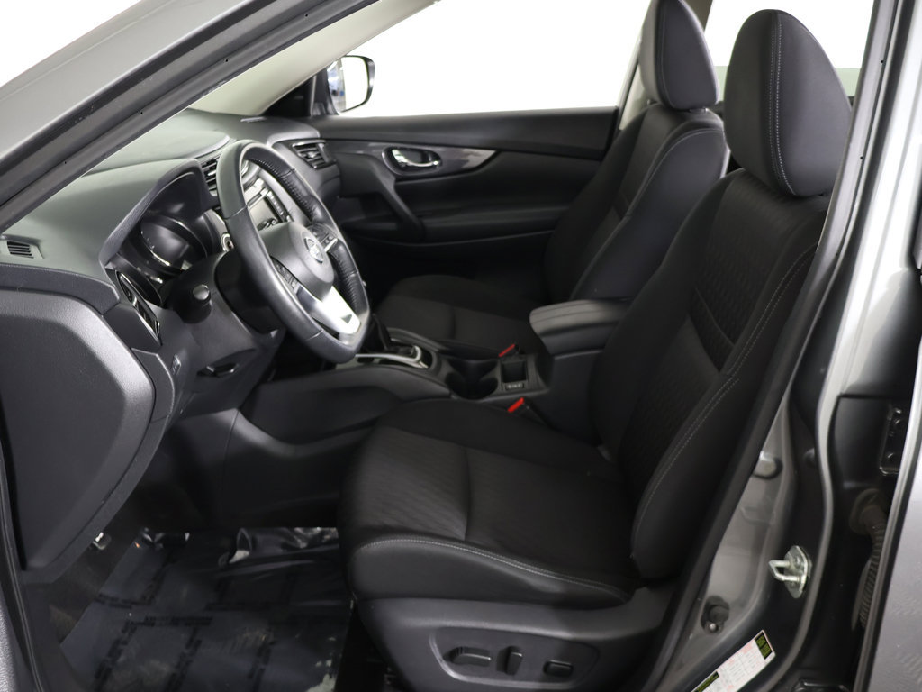 Used 2020 Nissan Rogue SV AWD/4WD image 27