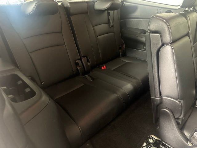 Used 2021 Honda Pilot EX-L image 26
