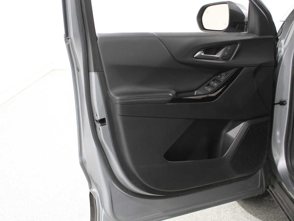 Certified 2025 Chevrolet Equinox LT image 4