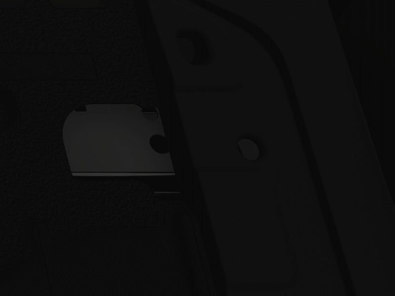 New 2024 RAM ProMaster 3500 w/ Delivery Van Package image 29