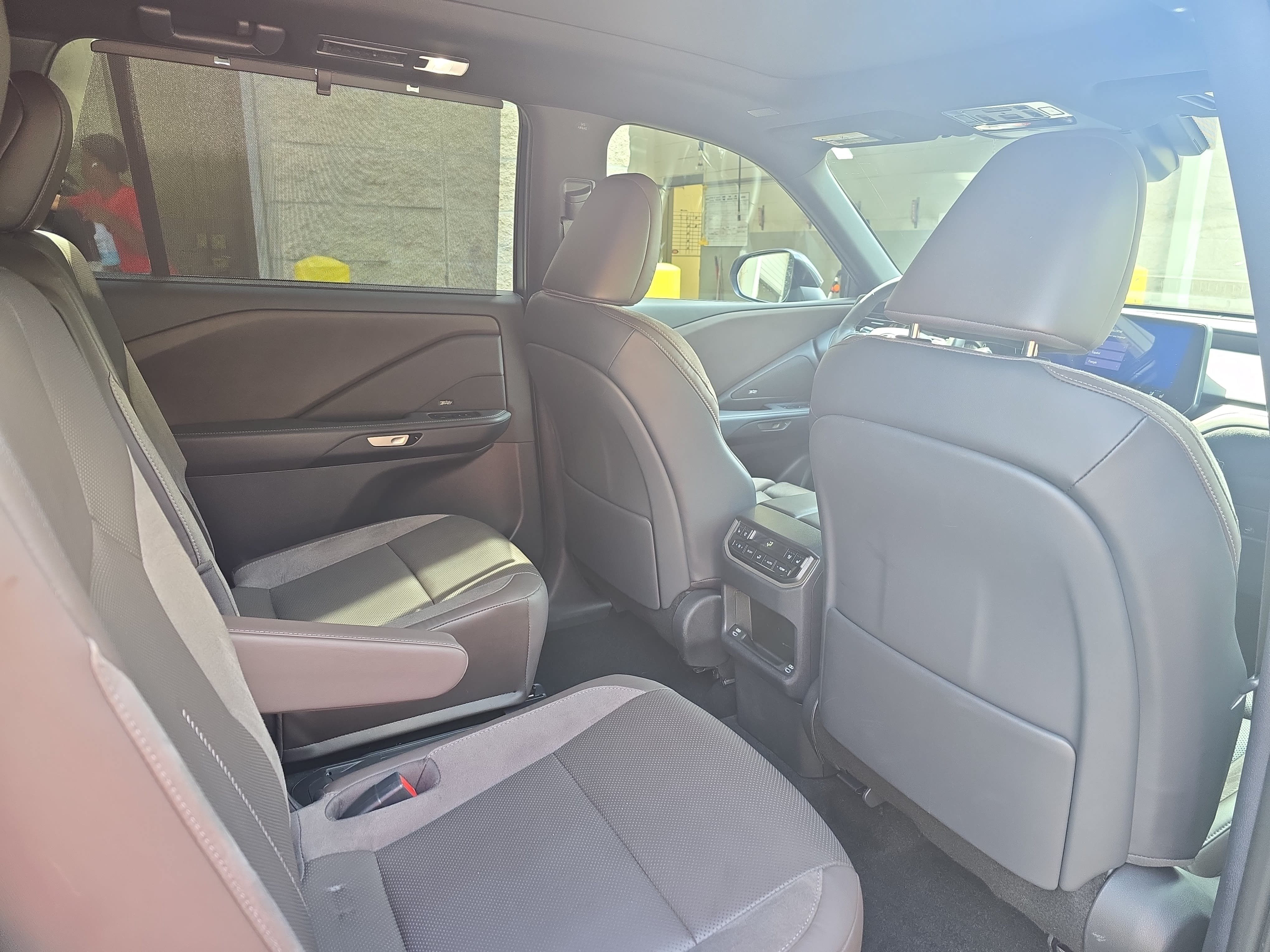 Used 2024 Lexus TX 350 FWD w/ Technology Package image 11
